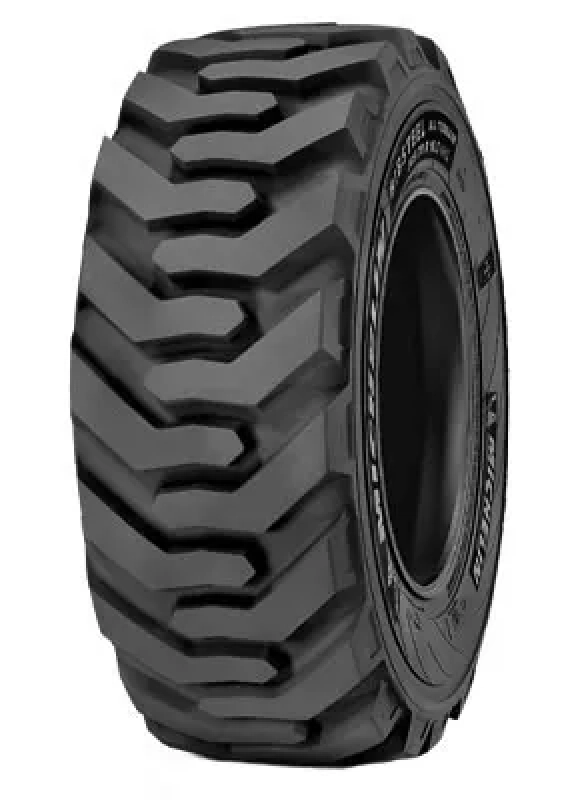 Pneu industriel MICHELIN 300/70R16.5 (12R16.5) 137A8 BIBSTEEL ALL TERRAIN TL